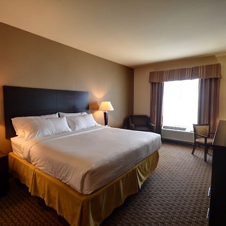 Holiday Inn Express & Suites Del Rio By Ihg Eksteriør billede