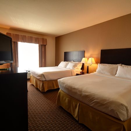 Holiday Inn Express & Suites Del Rio By Ihg Eksteriør billede