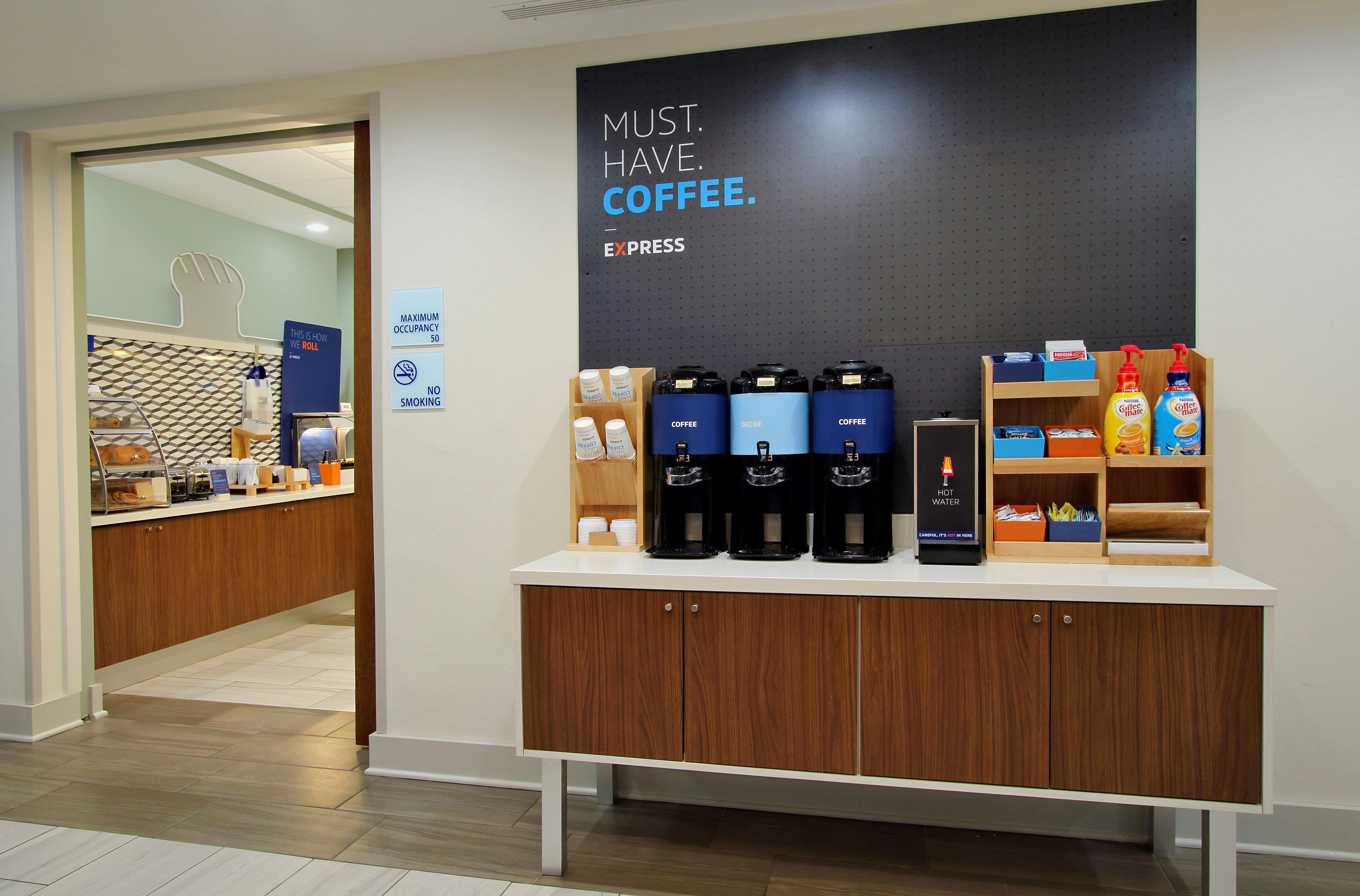 Holiday Inn Express & Suites Del Rio By Ihg Eksteriør billede