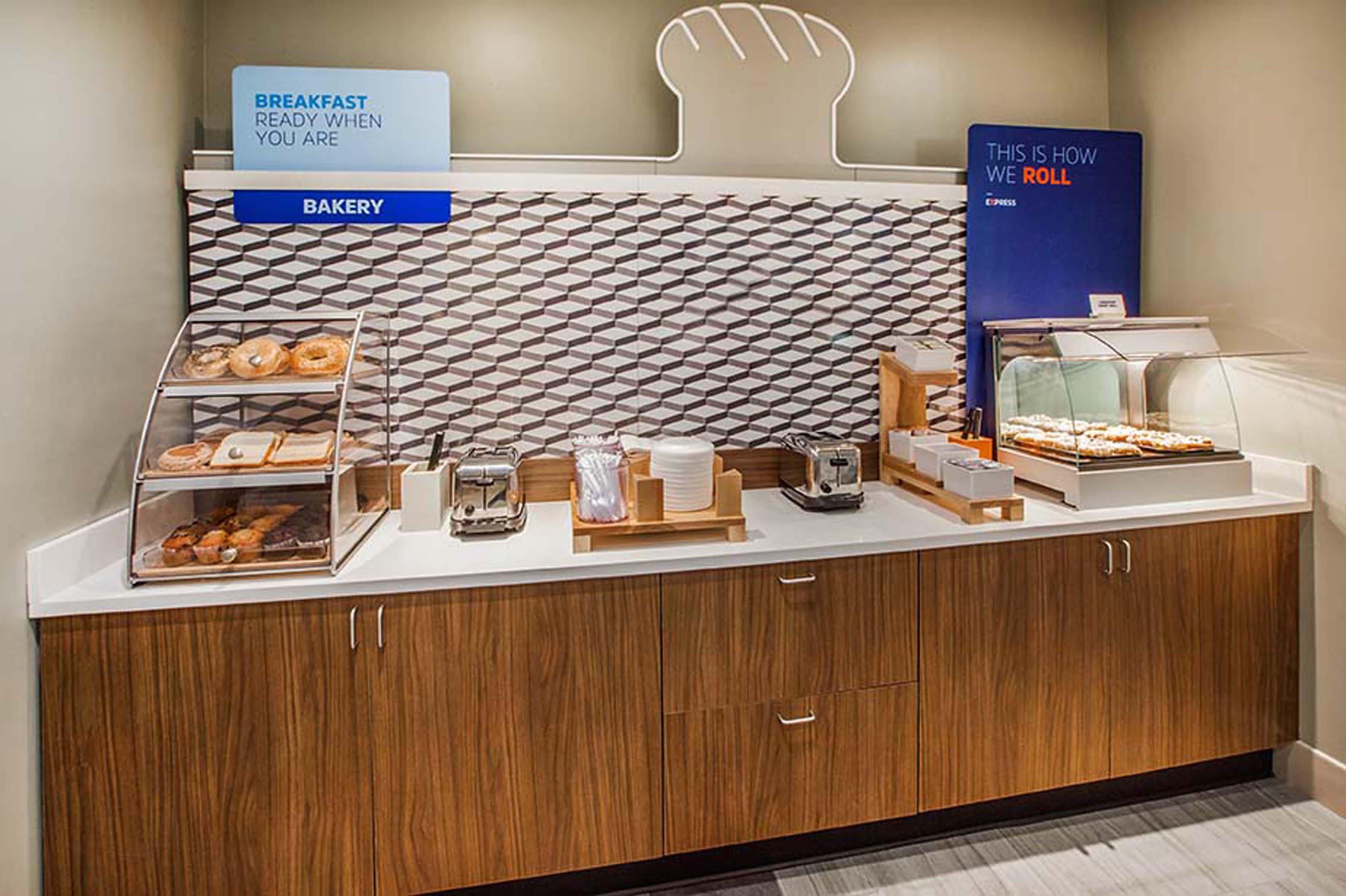 Holiday Inn Express & Suites Del Rio By Ihg Eksteriør billede