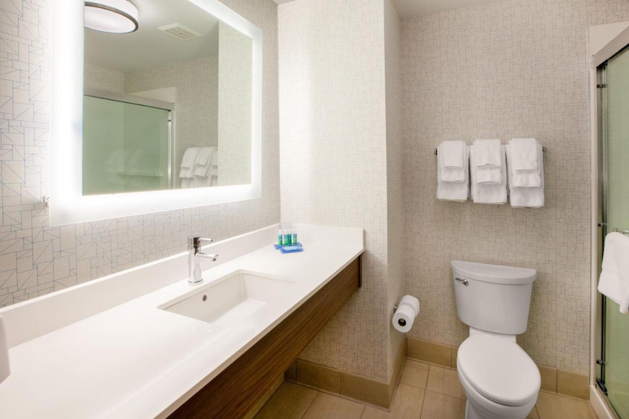 Holiday Inn Express & Suites Del Rio By Ihg Eksteriør billede