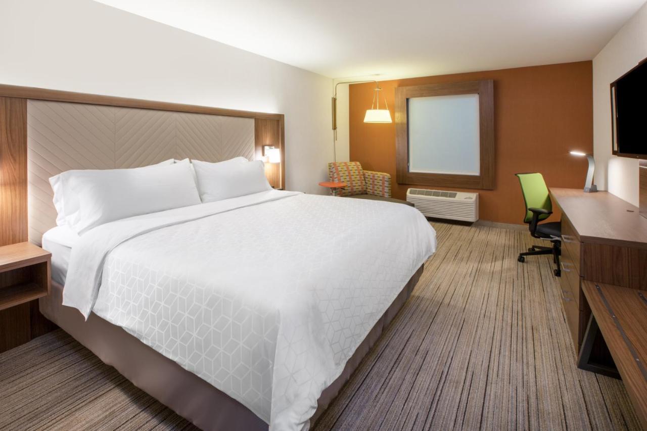 Holiday Inn Express & Suites Del Rio By Ihg Eksteriør billede