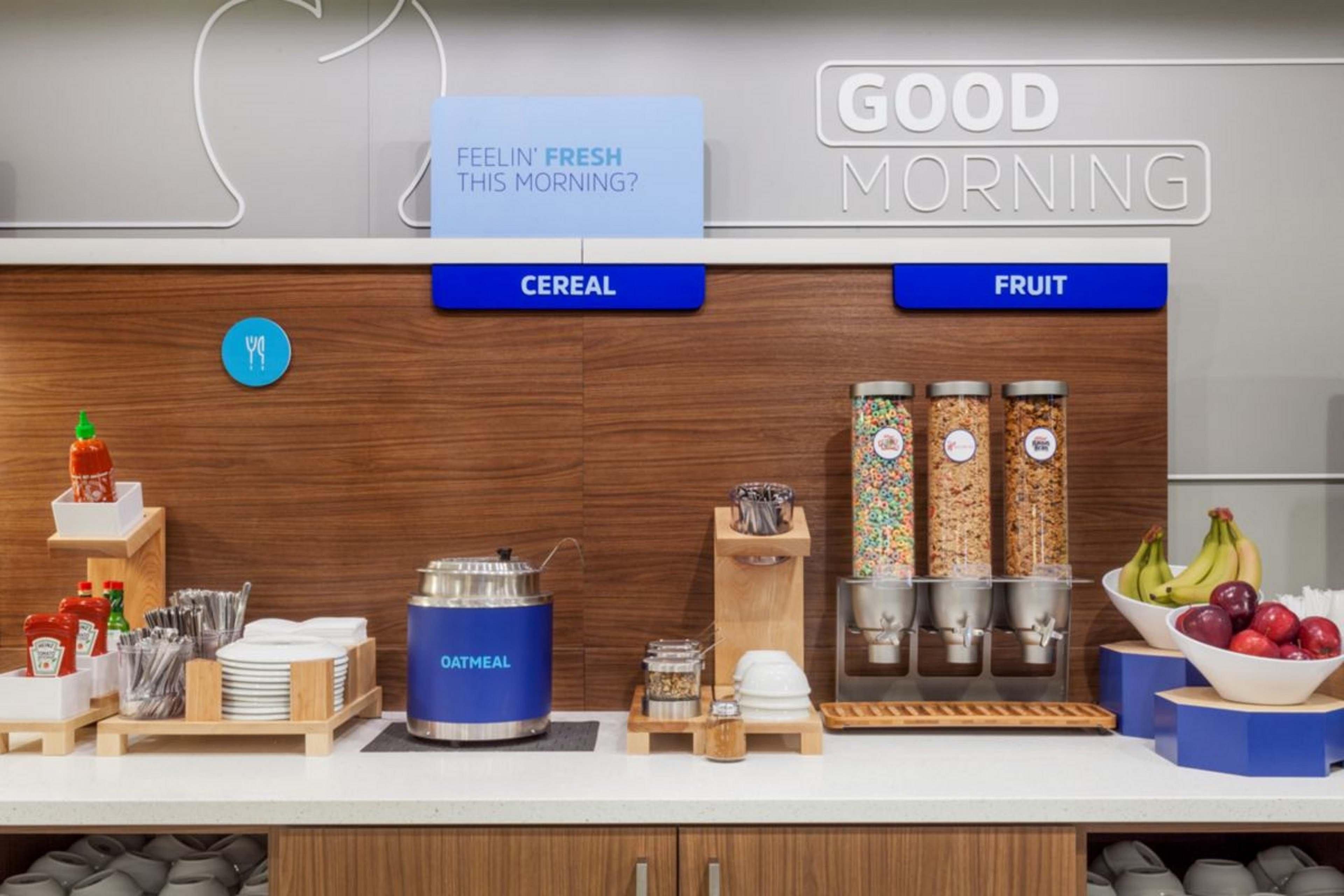 Holiday Inn Express & Suites Del Rio By Ihg Eksteriør billede