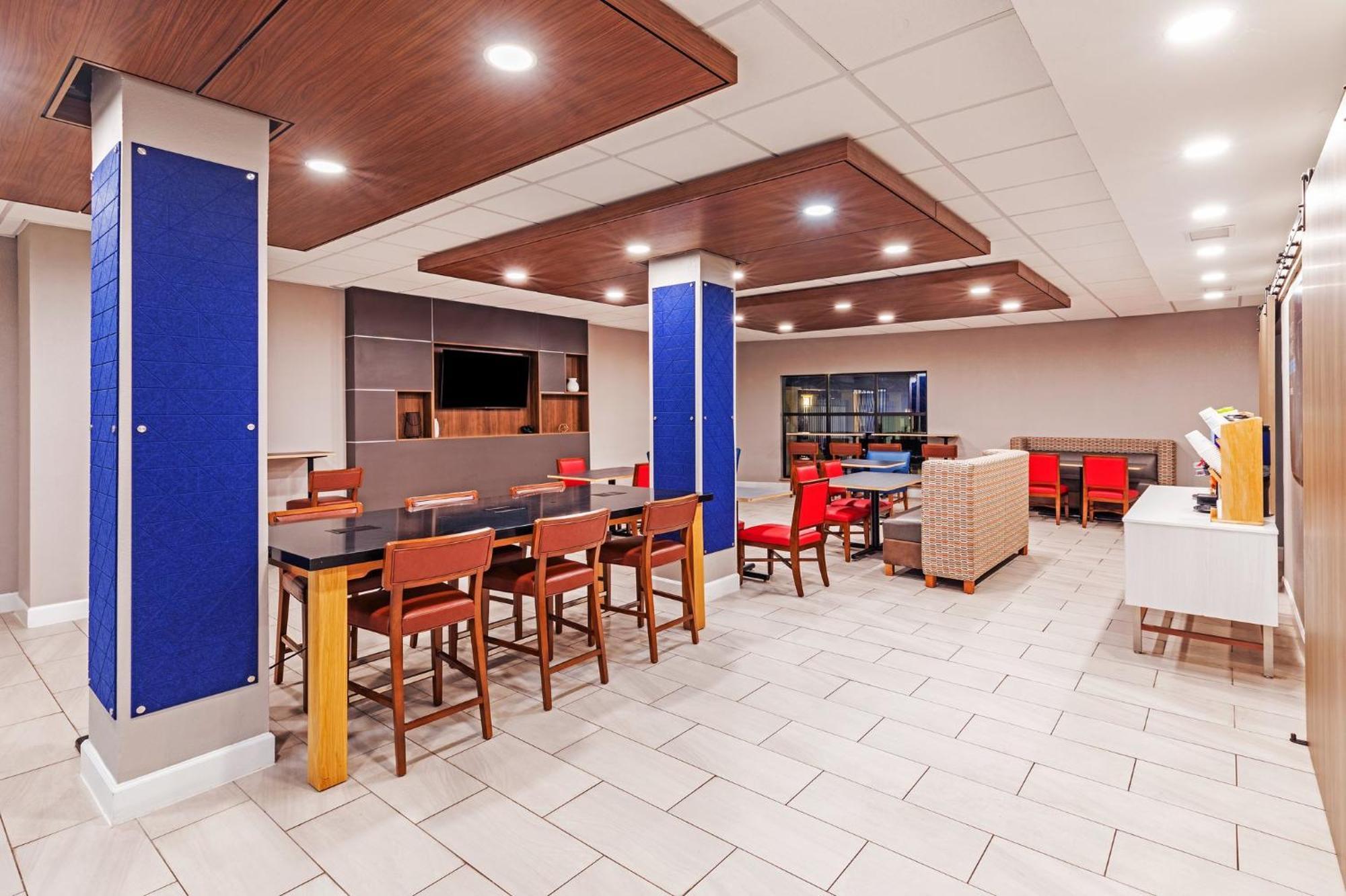 Holiday Inn Express & Suites Del Rio By Ihg Eksteriør billede