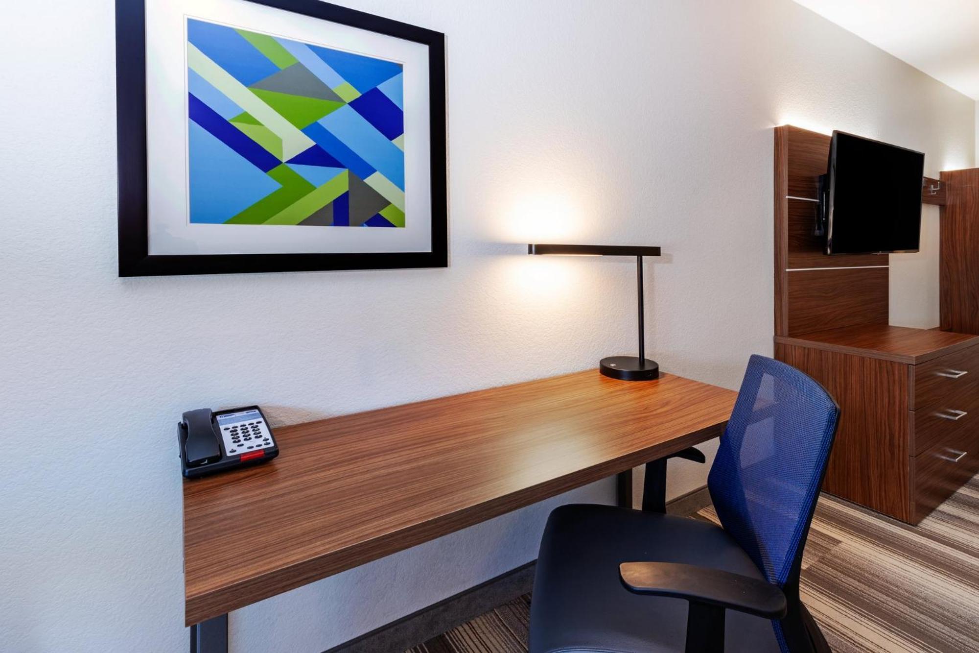 Holiday Inn Express & Suites Del Rio By Ihg Eksteriør billede