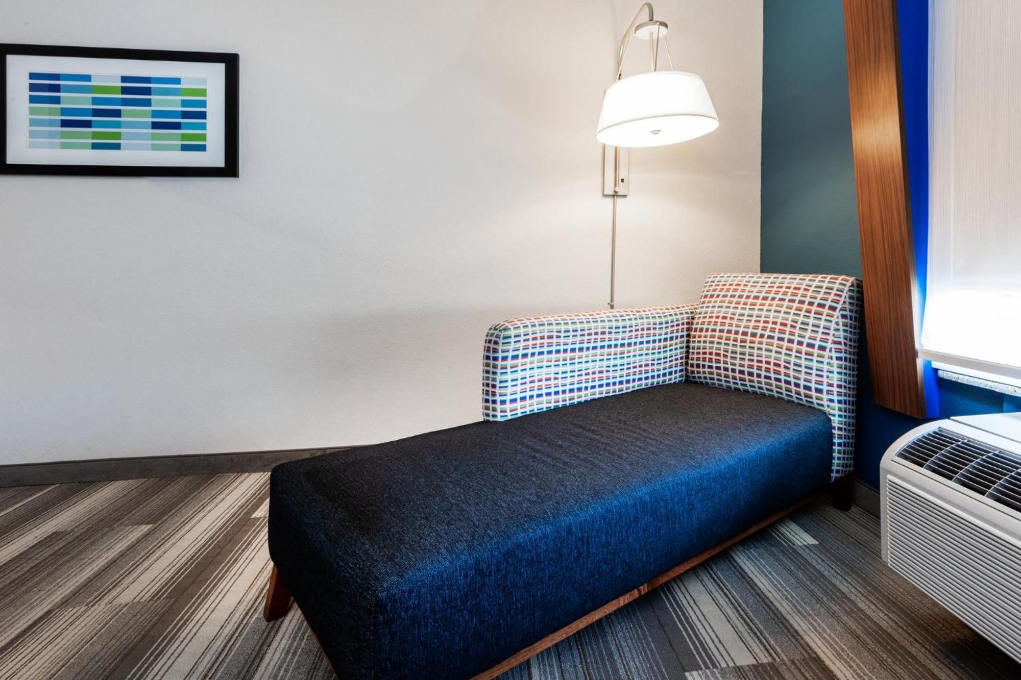 Holiday Inn Express & Suites Del Rio By Ihg Eksteriør billede