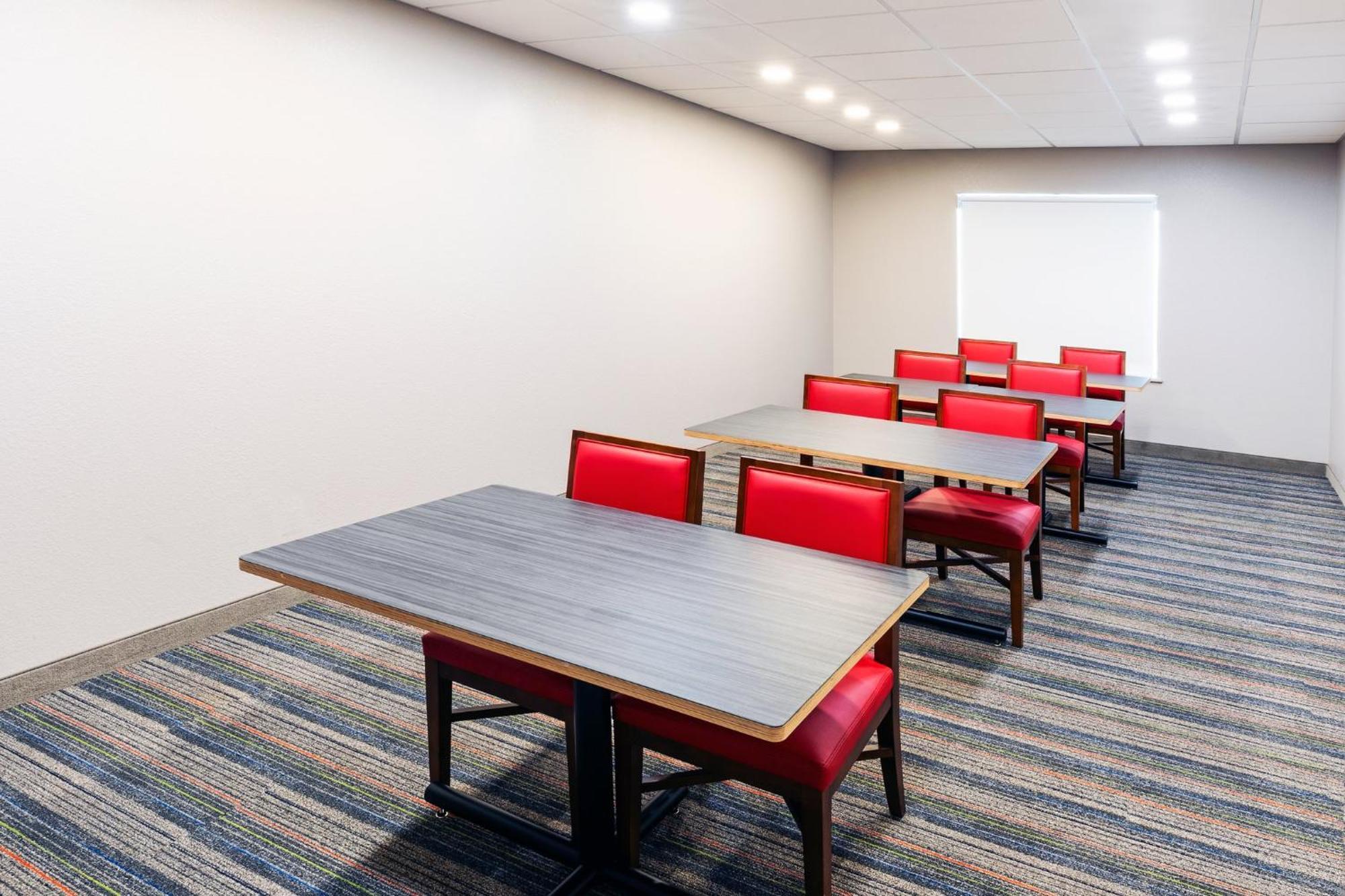 Holiday Inn Express & Suites Del Rio By Ihg Eksteriør billede