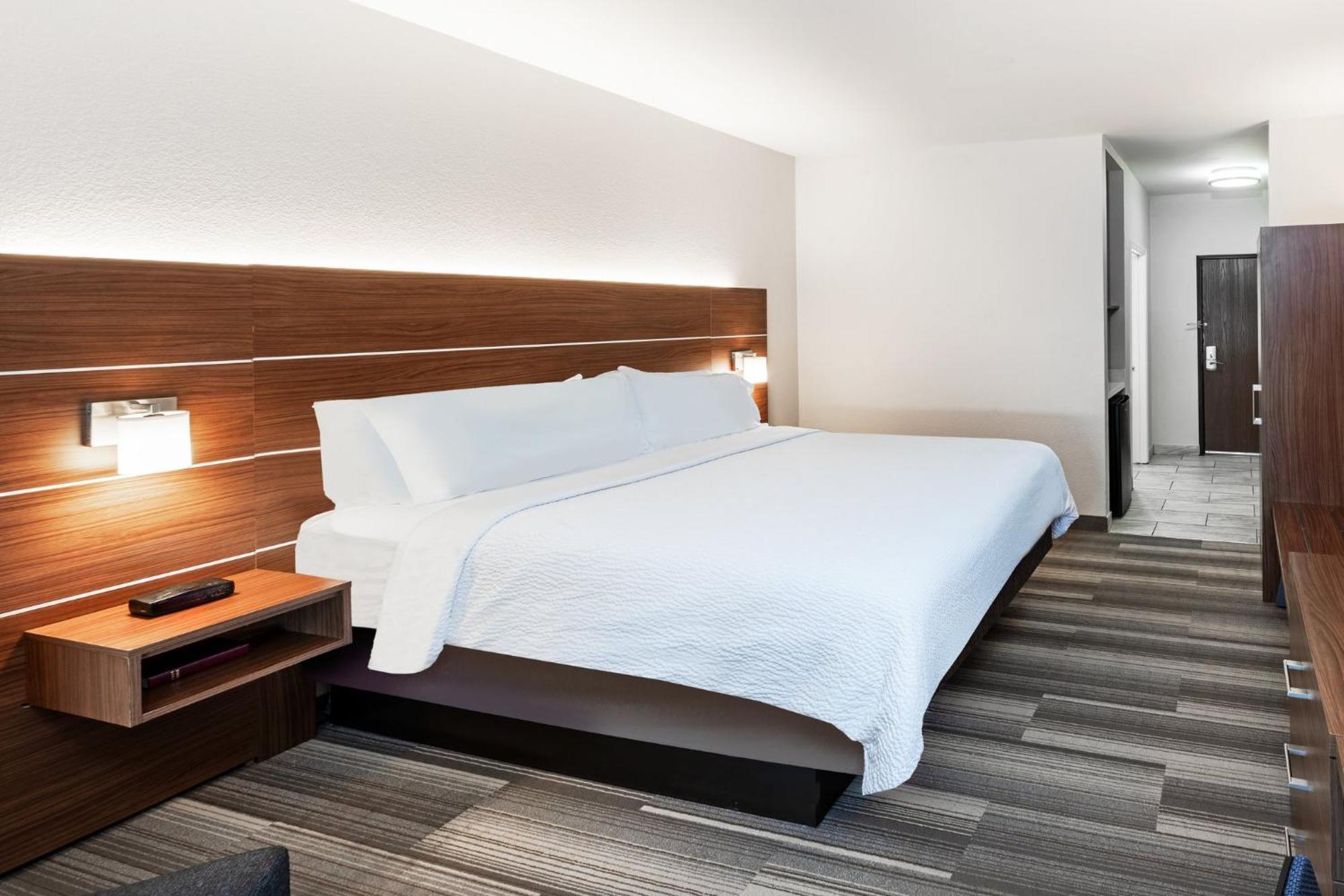 Holiday Inn Express & Suites Del Rio By Ihg Eksteriør billede