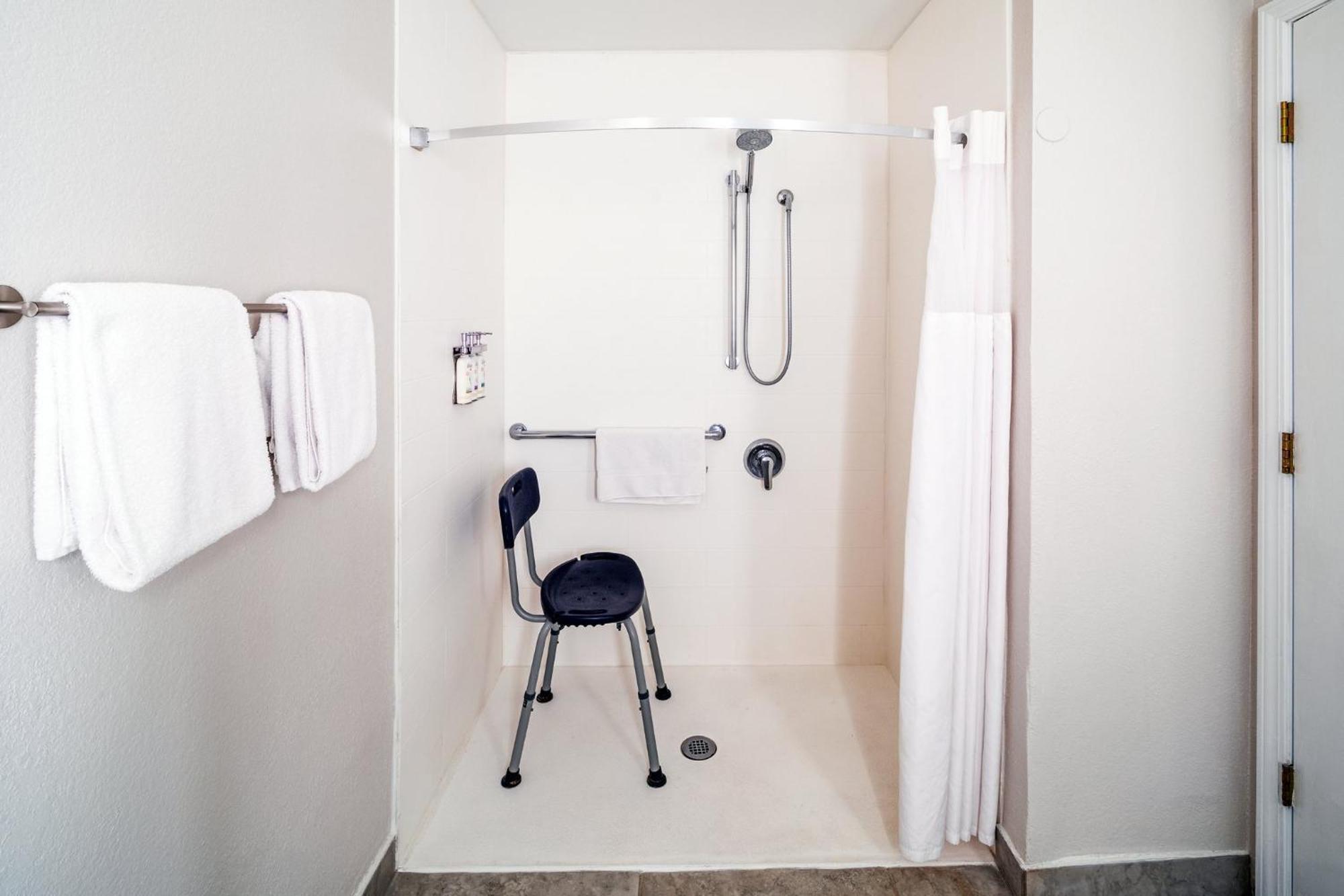 Holiday Inn Express & Suites Del Rio By Ihg Eksteriør billede