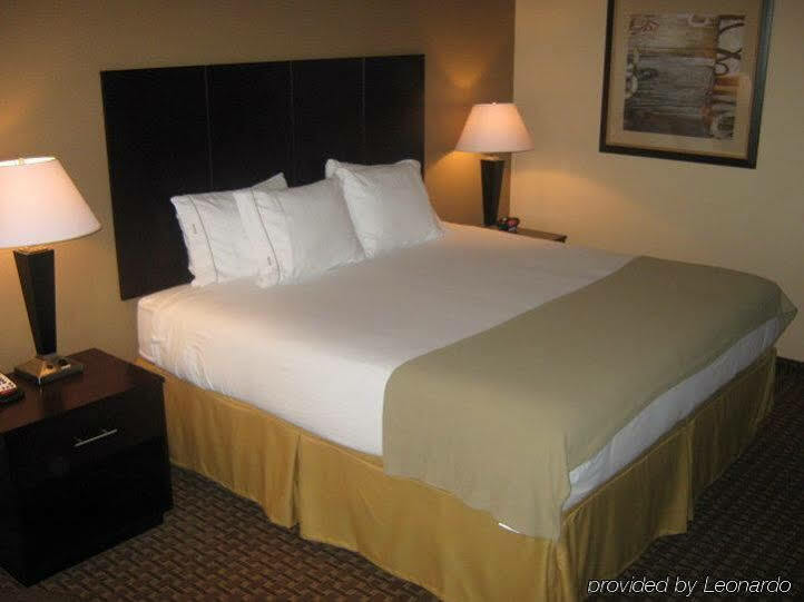 Holiday Inn Express & Suites Del Rio By Ihg Eksteriør billede